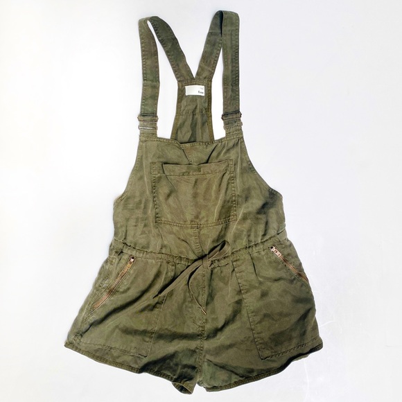 Aritzia Wilfred Free Romper - Picture 3 of 15